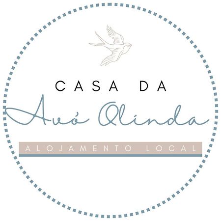 Villa Casa da Avó Olinda Góis Exterior foto