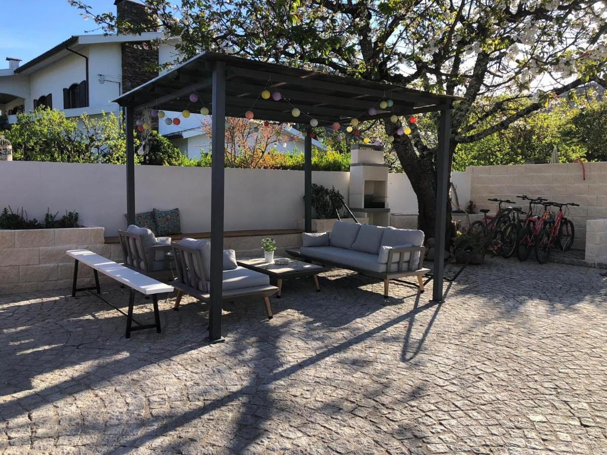 Villa Casa da Avó Olinda Góis Exterior foto