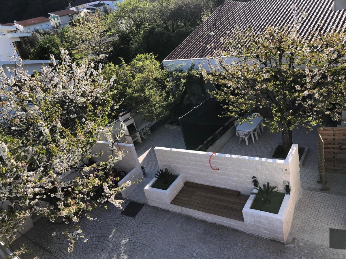 Villa Casa da Avó Olinda Góis Exterior foto
