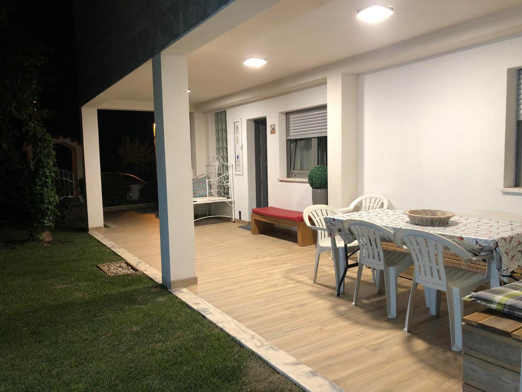 Villa Casa da Avó Olinda Góis Exterior foto