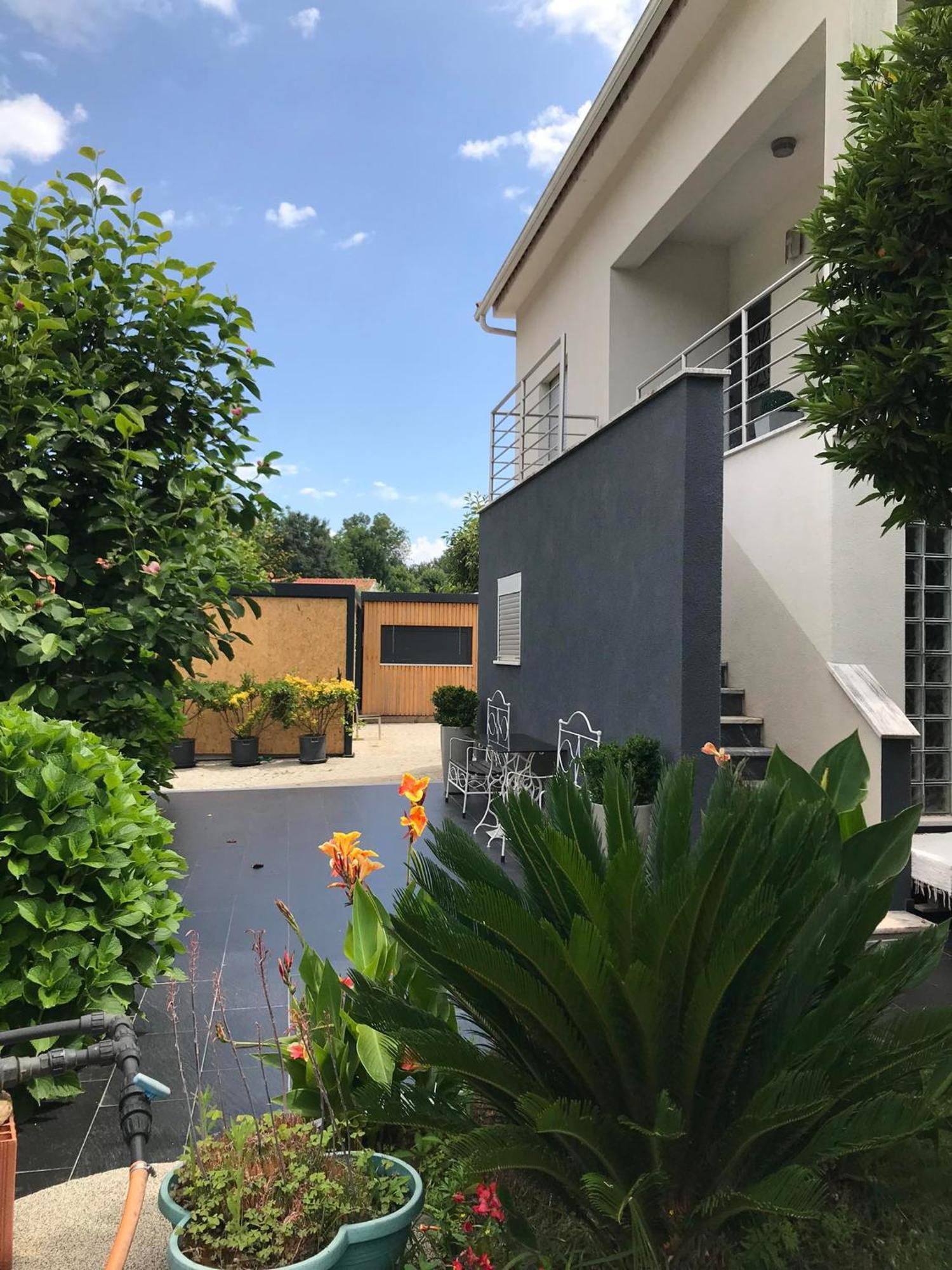 Villa Casa da Avó Olinda Góis Exterior foto