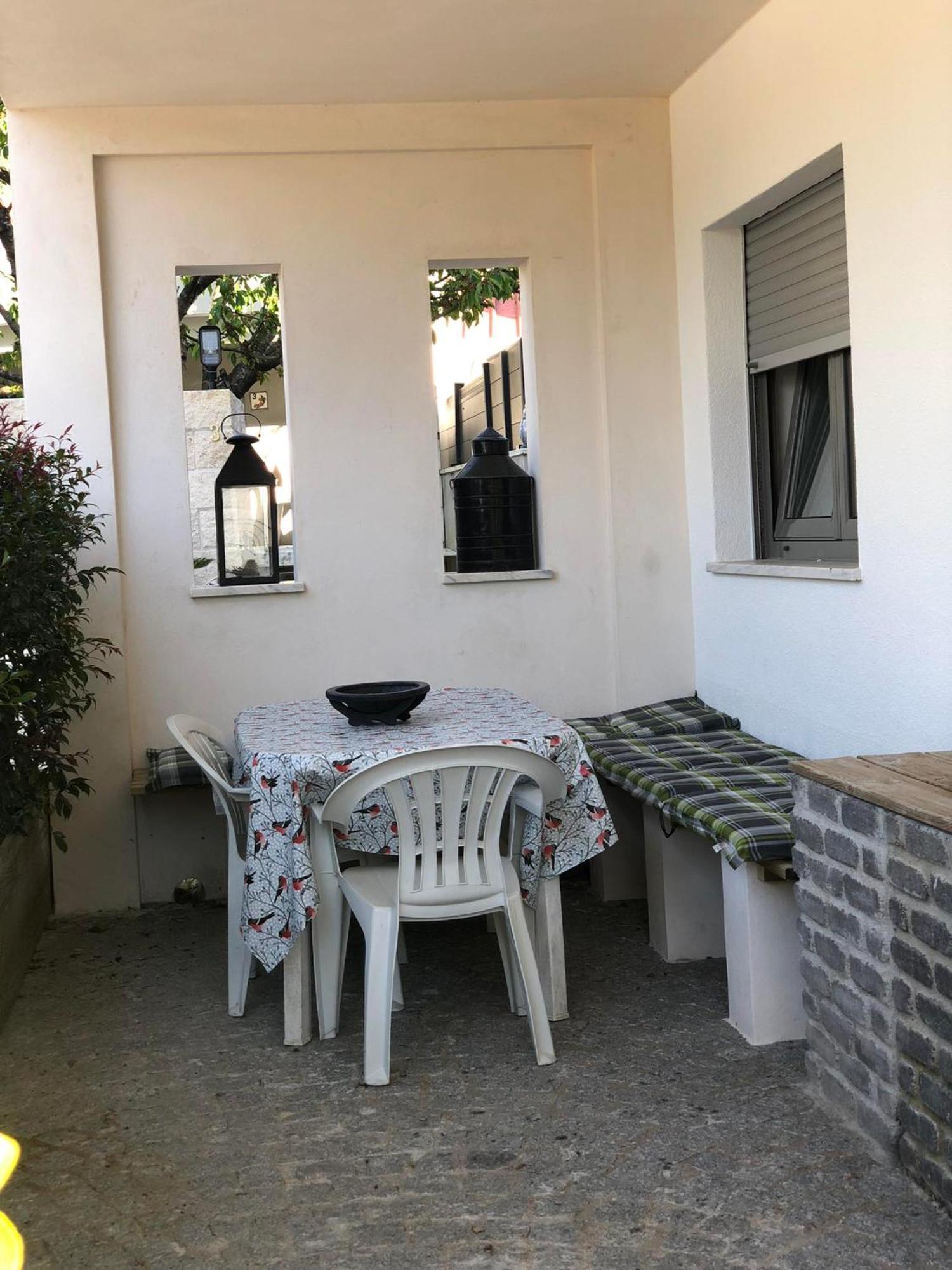 Villa Casa da Avó Olinda Góis Exterior foto