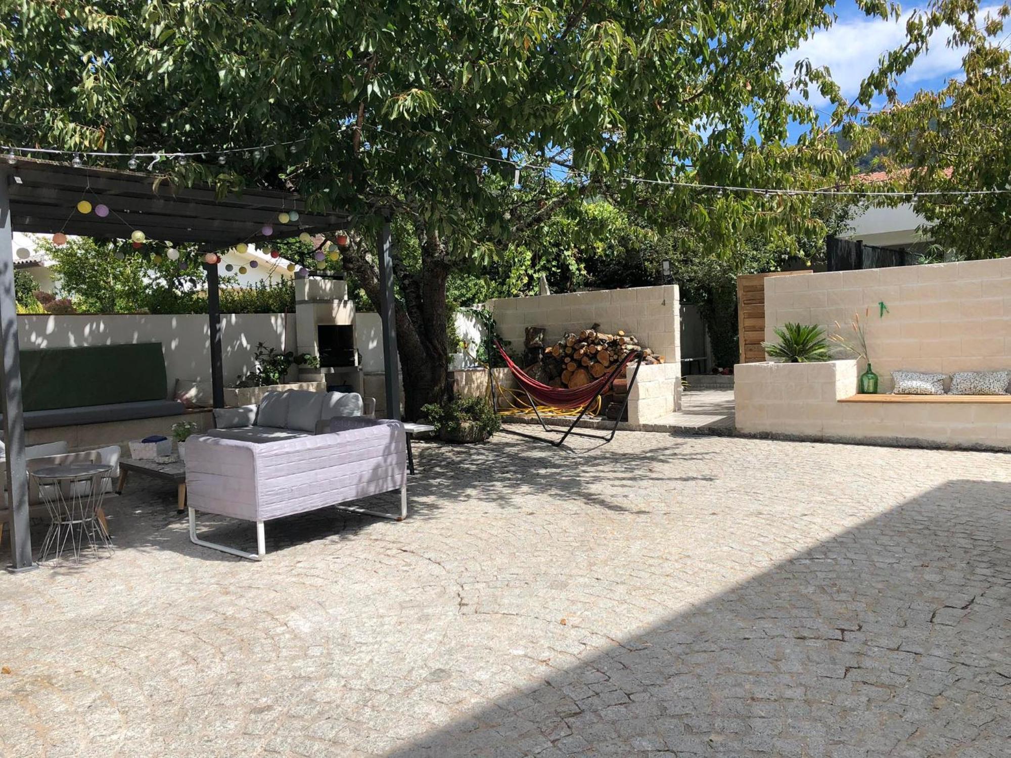 Villa Casa da Avó Olinda Góis Exterior foto