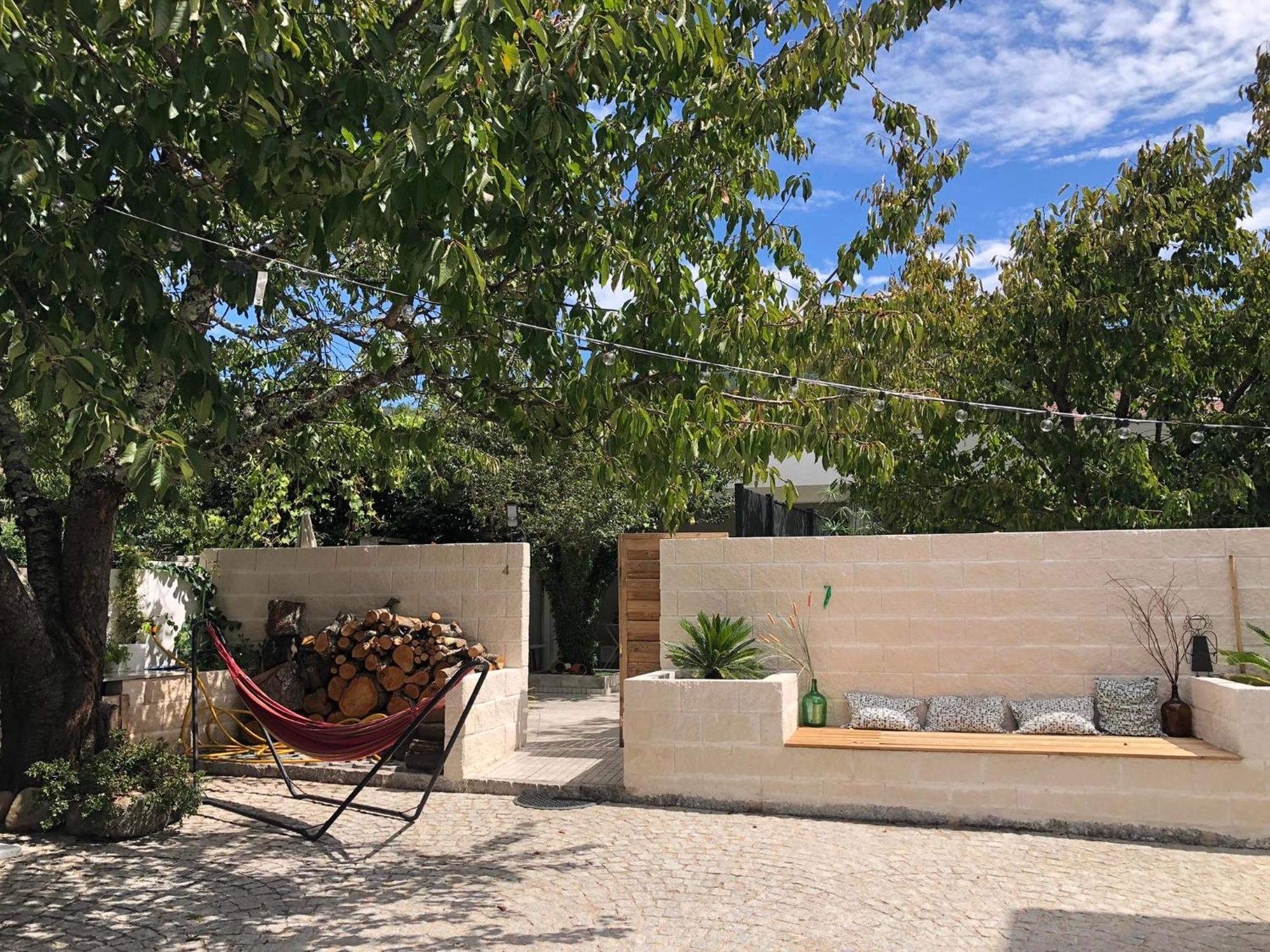 Villa Casa da Avó Olinda Góis Exterior foto