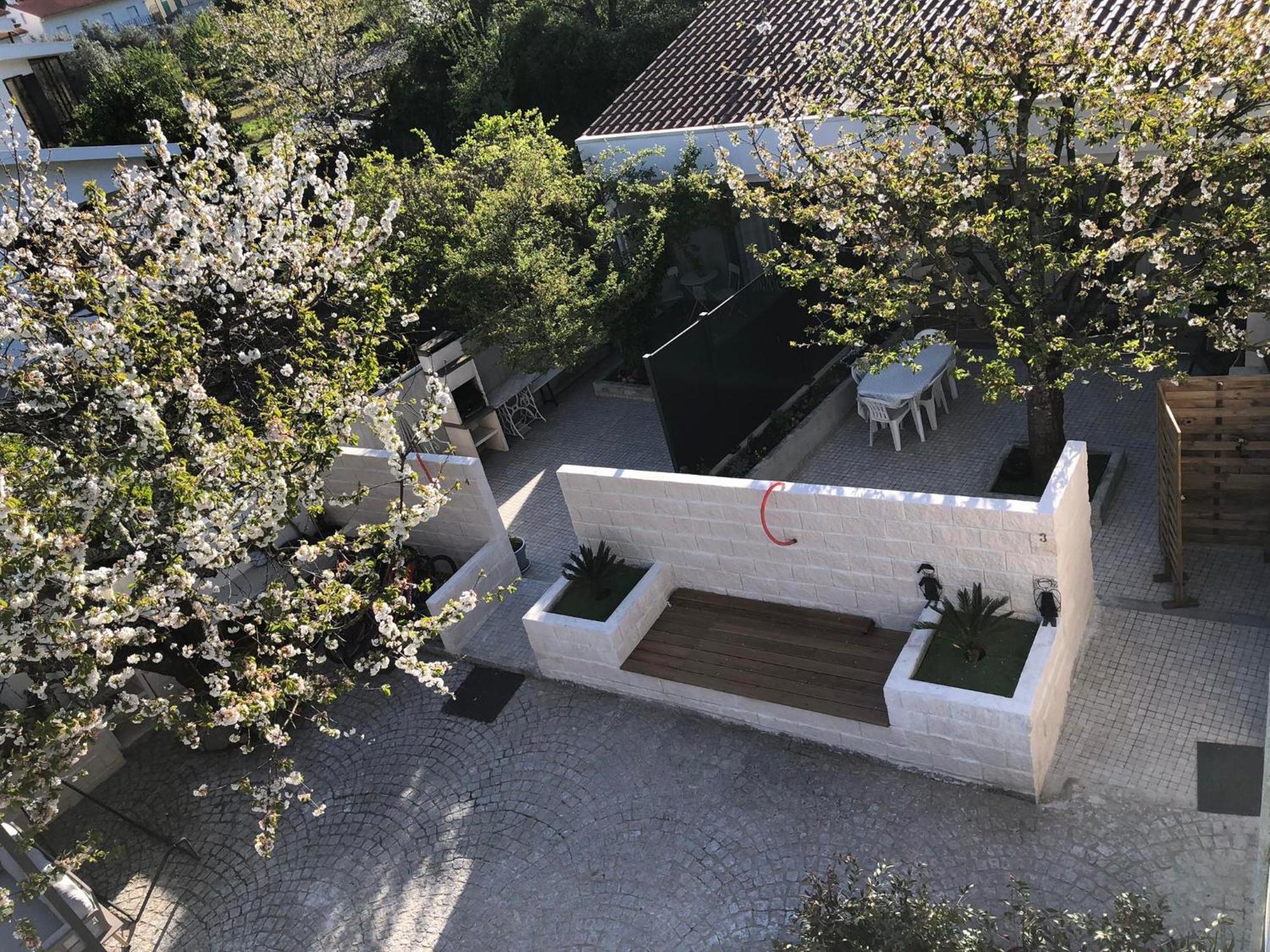 Villa Casa da Avó Olinda Góis Exterior foto