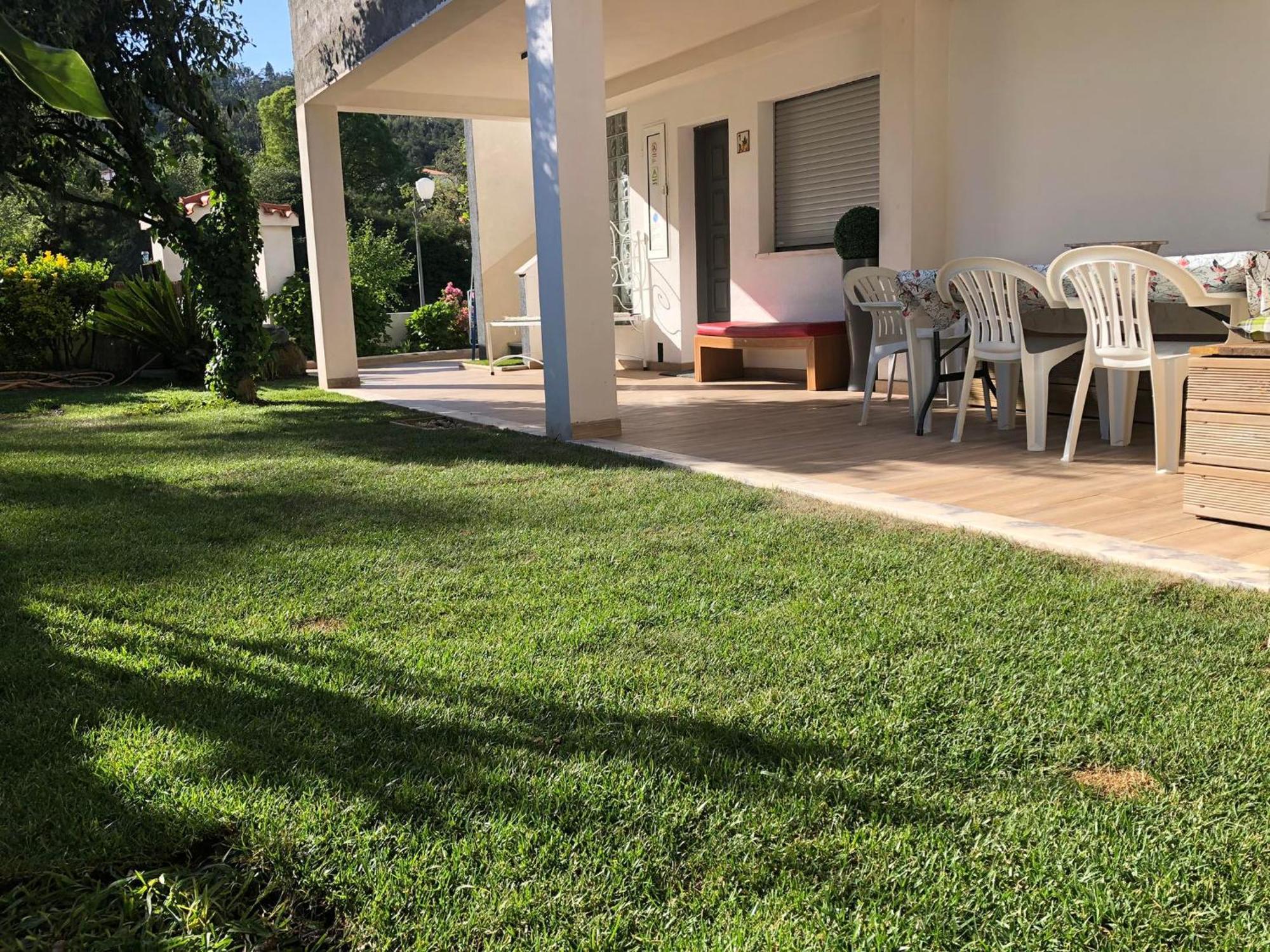 Villa Casa da Avó Olinda Góis Exterior foto