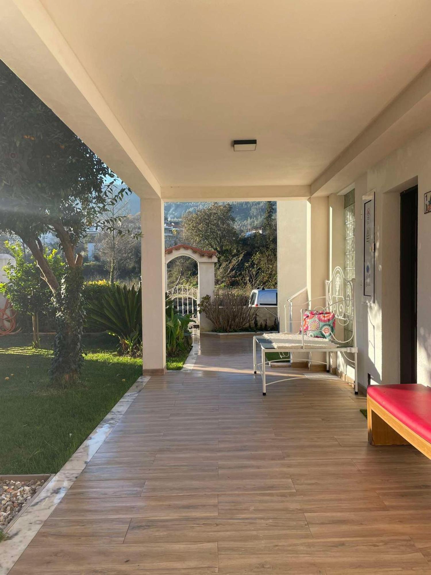 Villa Casa da Avó Olinda Góis Exterior foto