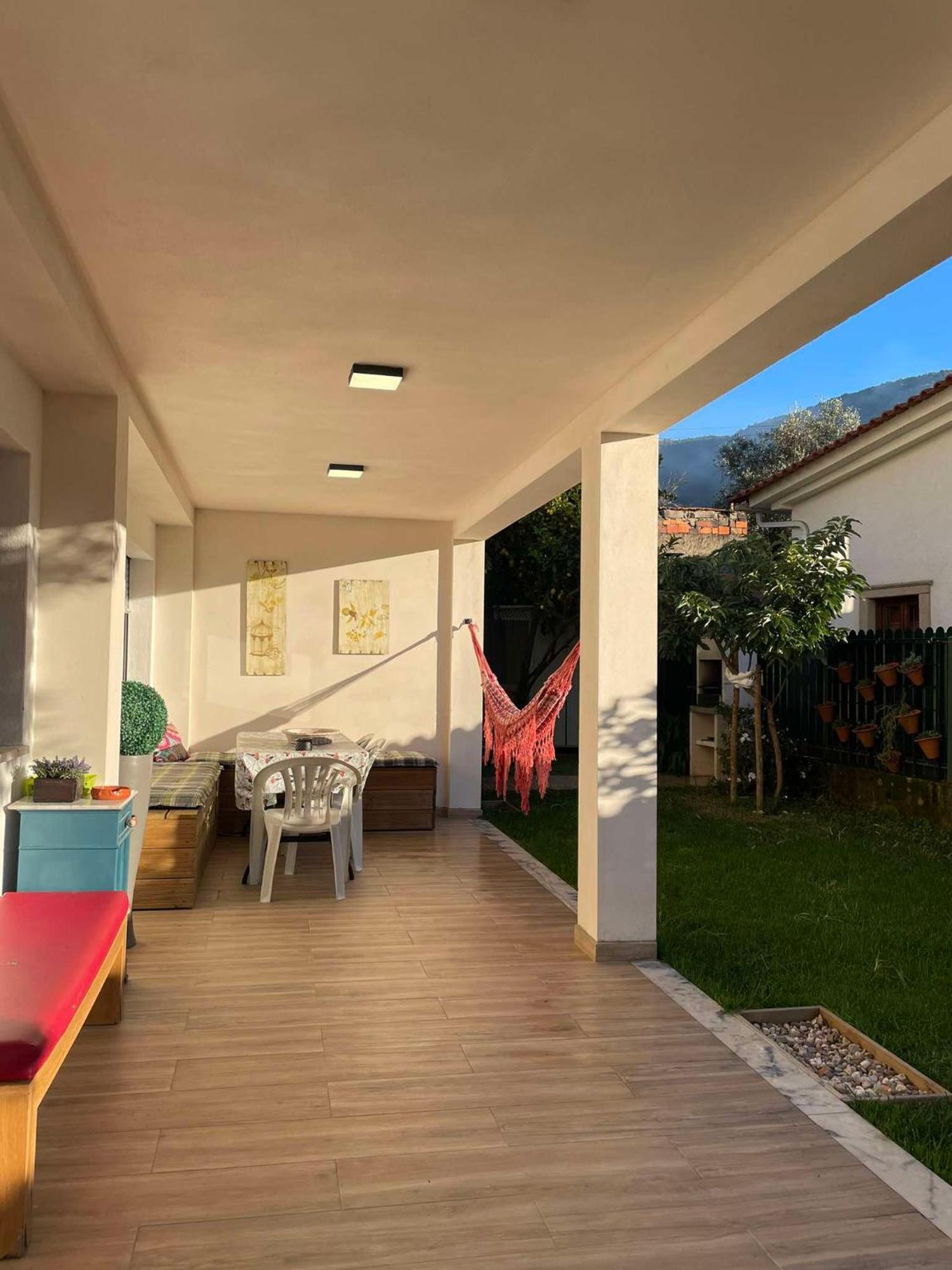 Villa Casa da Avó Olinda Góis Exterior foto